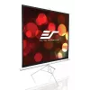 Tripoidinis projektorinis ekranas Elite Screens T113NWS1 2,87 m 1:1