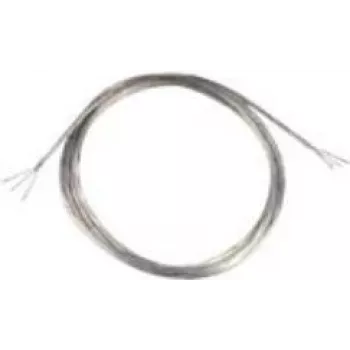 Maitinimo laidas Bachmann 130.081 Skaidrus 3 m