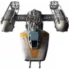 REVELL erdvėlaivio modelio surinkimo rinkinys 1:72 masteliu, ilgis 226 mm, 89 dalys