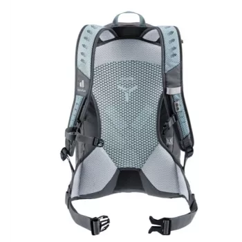 Kuprinė DEUTER AC Lite 15 SL, moteriška (SL fit), 15 L, lengva, su vidiniu rėmu, su hidracijos sistema