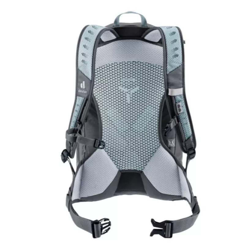 Kuprinė DEUTER AC Lite 15 SL, moteriška (SL fit), 15 L, lengva, su vidiniu rėmu, su hidracijos sistema