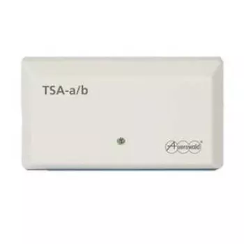 Auerswald TSA-A/B – kompaktiškas telekomunikacinis įrenginys