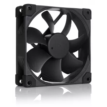 Noctua NF-A9 PWM 92 mm korpuso ventiliatorius juodas