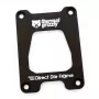 Thermal Grizzly Ryzen 7000 Direct Die Frame | Juodas