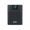 Eaton 5E Gen2 700 nepertraukiamo maitinimo šaltinis (UPS) linijinis-interaktyvus 0,7 kVA 360 W 4 AC lizdai
