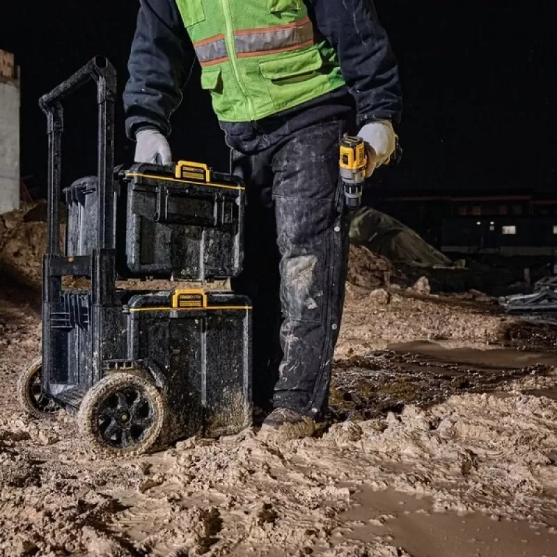 Dėžė įrankiams DeWALT DWST83294-1