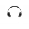 Ausinės su mikrofonu Rebeltec AUDIOFEEL2 BLACK