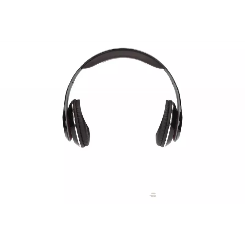Ausinės su mikrofonu Rebeltec AUDIOFEEL2 BLACK