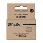 Actis KH-305BKR rašalo kasetė (atitikmuo HP 305XL 3YM62A; standartinė; 20 ml; juoda)