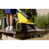 Belaidis terasų valiklis Karcher PCL 3-18 (1.644-011.0) – 10 bar, 180 l/h, 2,5 Ah Li-Ion