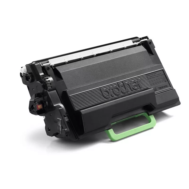 Originalus Brother TN-3610XL didelės talpos tonerio kasetė, juoda, 6000 puslapių
