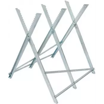 Brennenstuhl 1440840 ožinis stalas Plieninis sulankstomas (1440840)