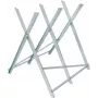 Brennenstuhl 1440840 ožinis stalas Plieninis sulankstomas (1440840)
