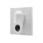 Montavimo rinkinys UBIQUITI UVC-G3-FLEX (UVC-G3-FLEX-PWM-WT-3) — baltas polikarbonatas ir guma, 0,065 kg