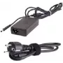 DELL N4M5X maitinimo adapteris / keitiklis 45 W, juodas