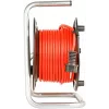 Laido ritė Brennenstuhl 1098530001 20 m Juoda Plastikas