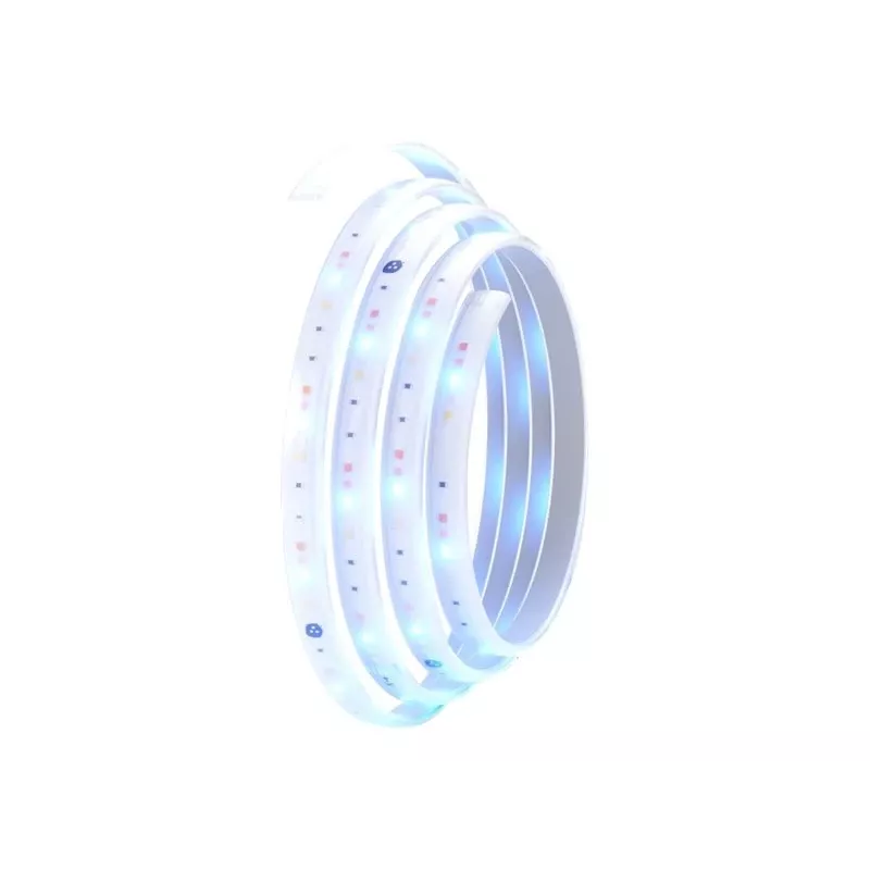 Nanoleaf Essentials Light Strips Prailginimo Rinkinys 2 Metrai