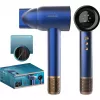 Plaukų džiovintuvas Cecotec IoniCare RockStar Nano IonTech Mėlynas 1600 W 110000 RPM