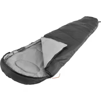 Miegmaišis easy camp Starling mummy 210 x 75 cm, komforto temperatūra -5 iki 12 °C