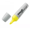 Markeris Pelikan Textmarker 490 eco 4 vnt. Smailusis antgalis Žalia Oranžinė Rožinė Geltona