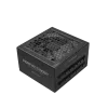 Maitinimo blokas DarkFlash PMT1250 juodas – ATX stalinio kompiuterio PSU, 1250W, pinti laidai