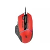 Žaidimų pelė A4Tech Bloody W95Max – dešinei rankai, laidinė USB, 12000 DPI, 1 ms, 250 ips, 50M paspaudimų, 146 g