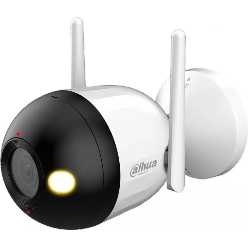 Dahua Technology F4C-LED IP apsaugos kameros šovinys 4MP