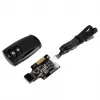 Nuotolinio valdymo pultelis SilverStone ES02-USB