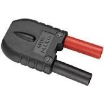 Fluke 2747812 juoda