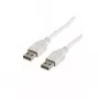 VALUE USB kabelis - USB (M) į USB (M) - USB 2.0