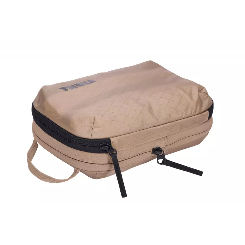 Thule 5558 kompresinis pakavimo kubas mažas švelnus smėlio