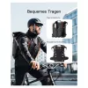 inateck kuprinė nešiojamam kompiuteriui BP06003 pilka/juoda 25-30L