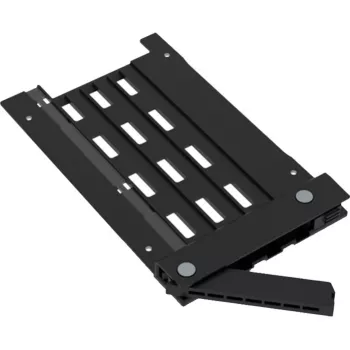 Mobilus krepšelis Icy Dock MB038SP-B 8x 2,5 inch SATA/SAS diskams, 1x 5,25 inch lizdui