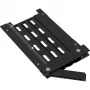 Mobilus krepšelis Icy Dock MB038SP-B 8x 2,5 inch SATA/SAS diskams, 1x 5,25 inch lizdui