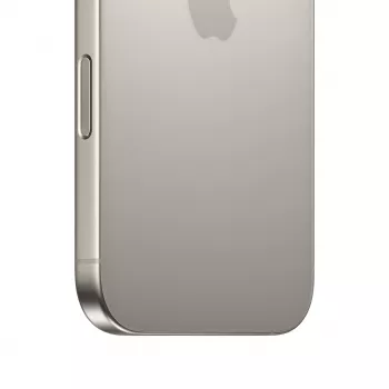 Apple iPhone 16 Pro Max 17.5 cm (6,9 inch) Dual SIM iOS 18 5G USB Type-C 1 TB Titanas