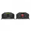 Green Cell INVGC11 keitiklis automobilinis 2000 W juodas