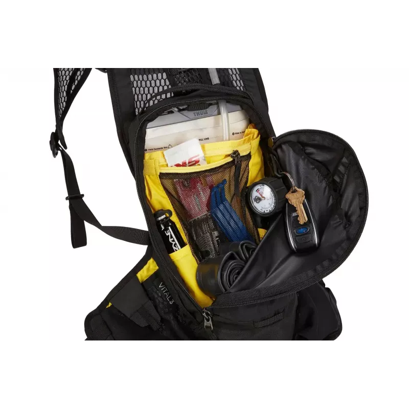 Thule 4150 Vital Hydration Pack 3L Juoda