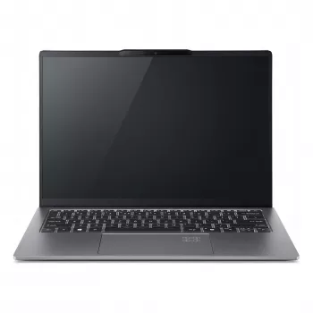 Nešiojamas kompiuteris Acer Swift Go 14 AI OLED SFG14-64-R6XP – 14 colių WUXGA OLED, Ryzen AI 7 350, 32 GB RAM, 1 TB SSD, Windows 11