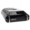 Koolance EX2-755 skysčio aušinimo rinkinys 12 cm Juodas 1 vnt.