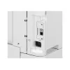 Epson C12C934491 juoda-balta faksogramų kasetė