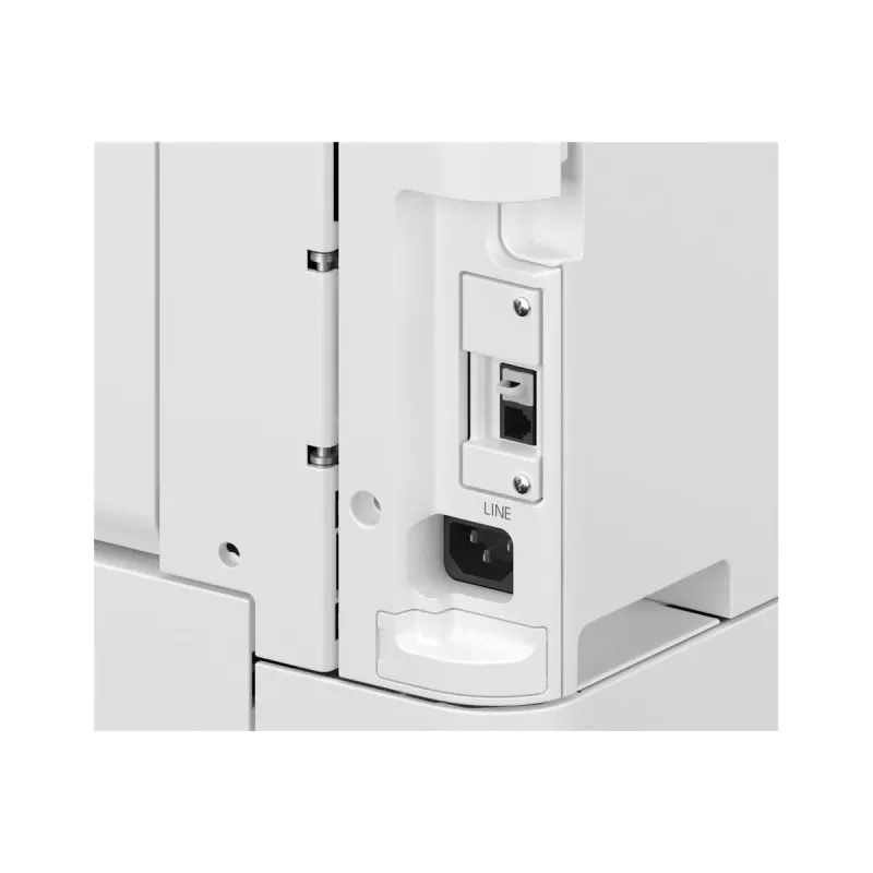 Epson C12C934491 juoda-balta faksogramų kasetė