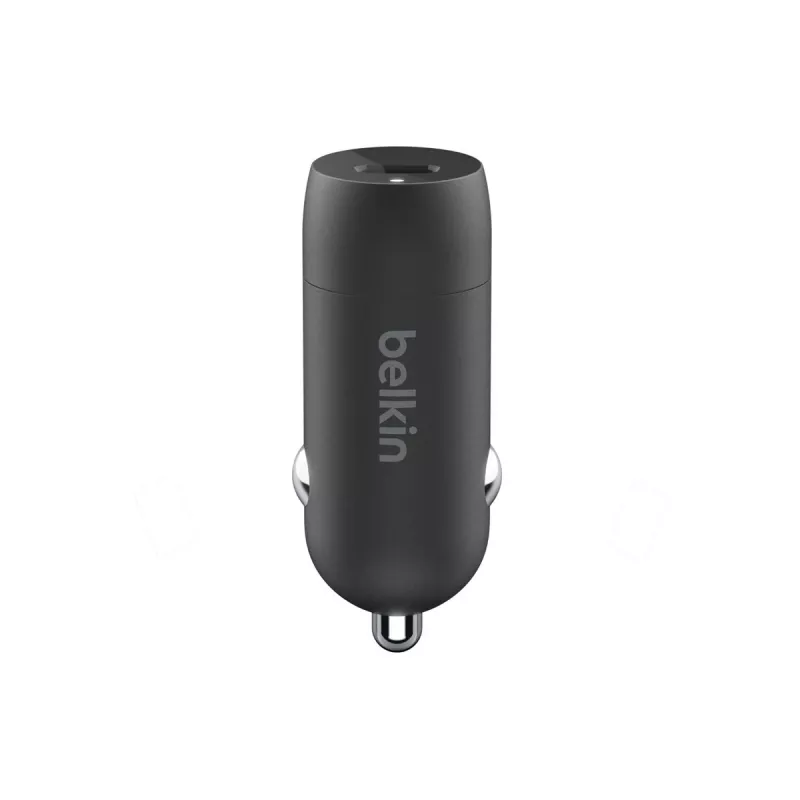 Belkin BoostCharge Universal Black Cigar lighter Auto