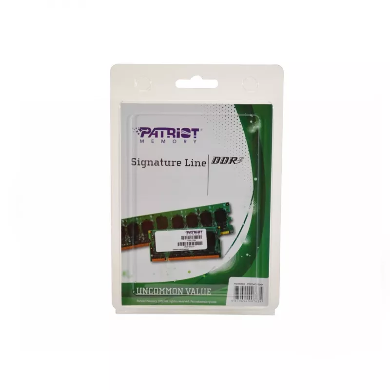 Memory Signature PSD38G16002S DDR3 SO-DIMM 1 x 8 GB 1600 MHz CL11