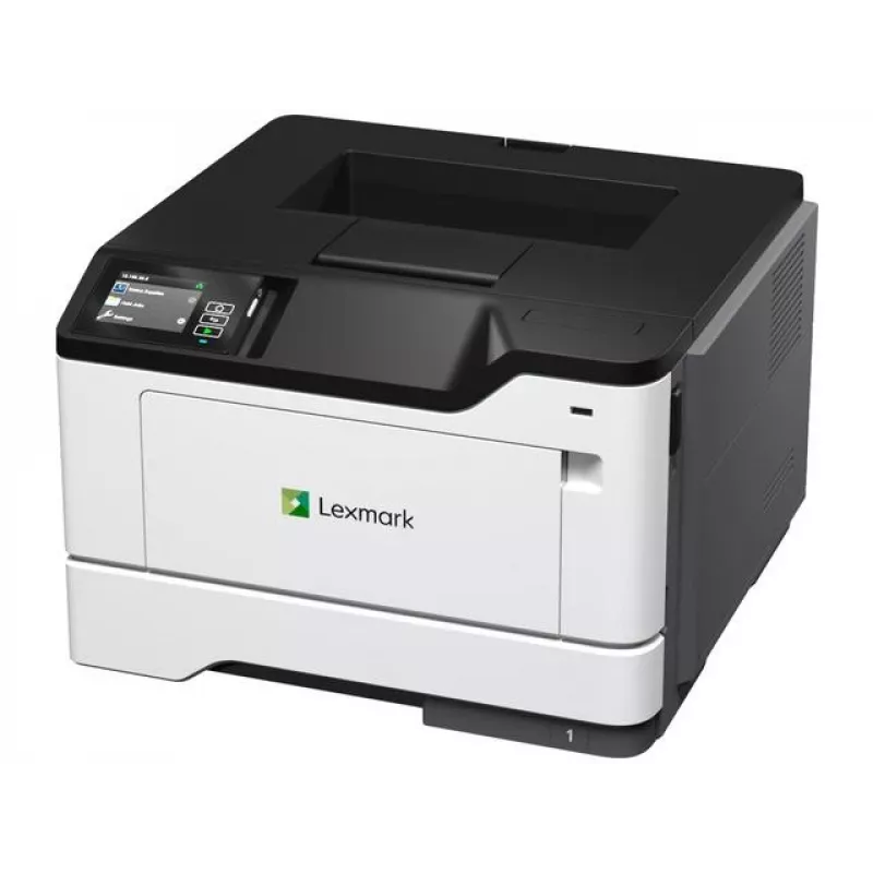 Spaustuvas Lexmark MS531dw lazerinis nespalvotas