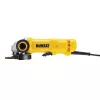 DeWALT DWE4203-QS kampinis šlifuoklis 12.5 cm 11000 RPM 1010 W 2.2 kg