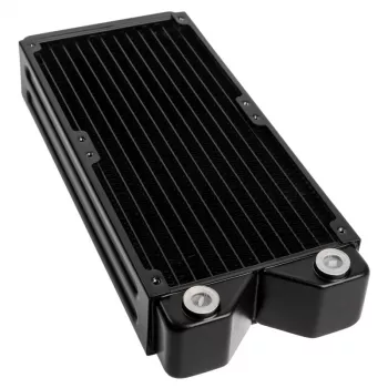 MagiCool 240S G2 Ultra M3 Radiatorius, varinis – juodas