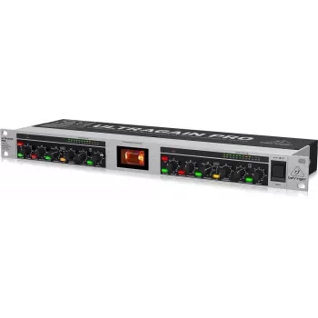 Behringer MIC2200 V2 vamzdinis mikrofoninis išankstinis stiprintuvas