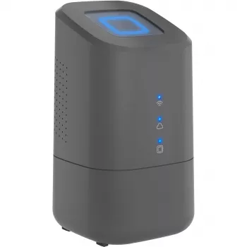 Homematic IP HmIP-HCU1 valdymo blokas laidinis ir belaidis, antracito spalva, 868 MHz, 400 m