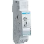 Hager EMS005 – 230 V – 16 A – S tipo – 1 modulis – IP20 – -10 – 55 °C