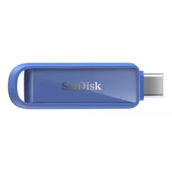 SanDisk Phone Drive, 512 GB, USB Type-C, 3.2 Gen 1 (3.1 Gen 1), 150 MB/s, be dangtelio, balta